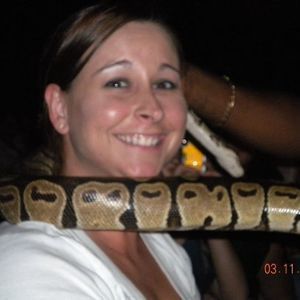 Meet your Posher, Nikki